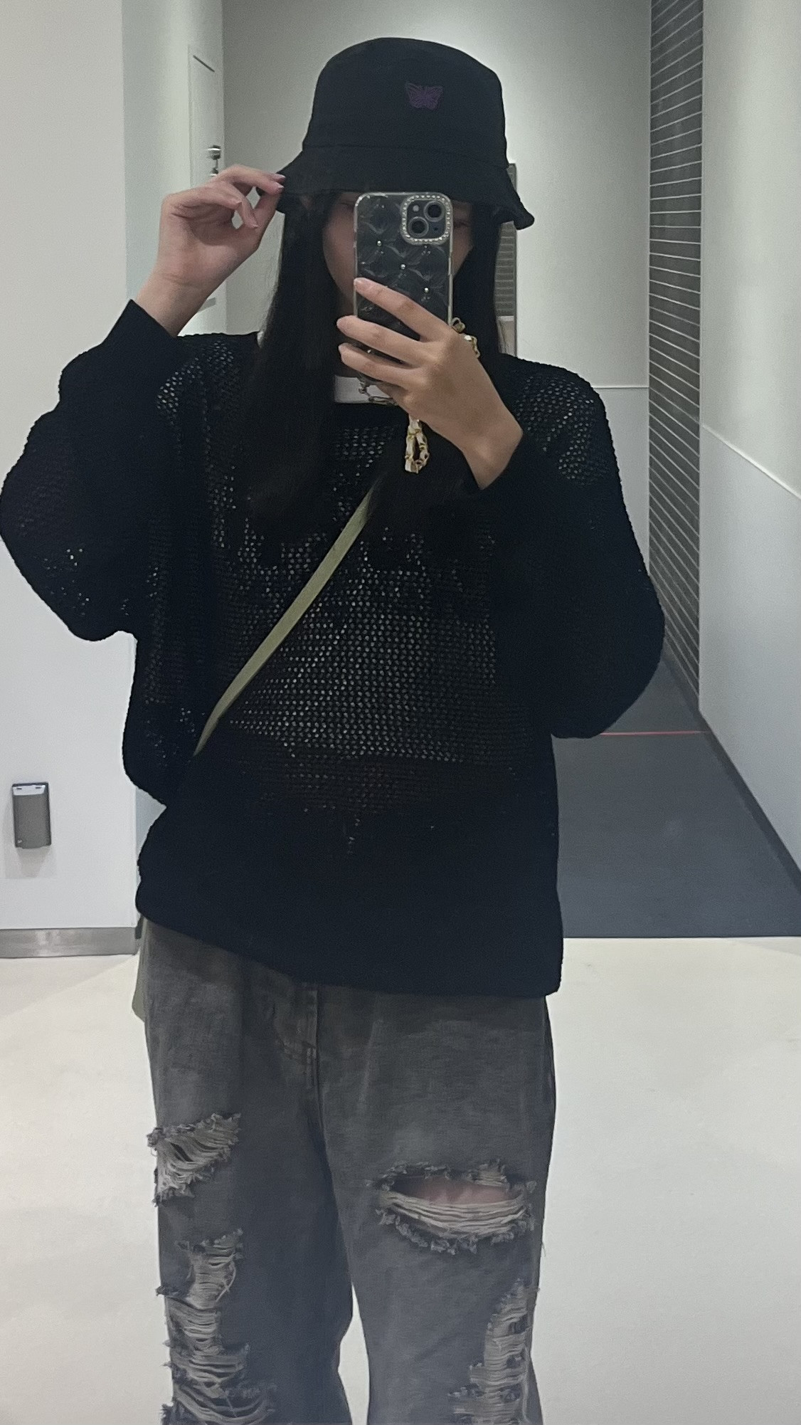 うわぁーん(><)