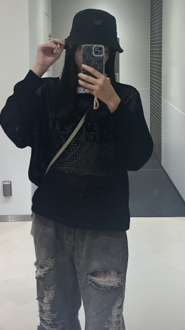 うわぁーん(><)