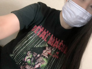 お気に入りTシャツ