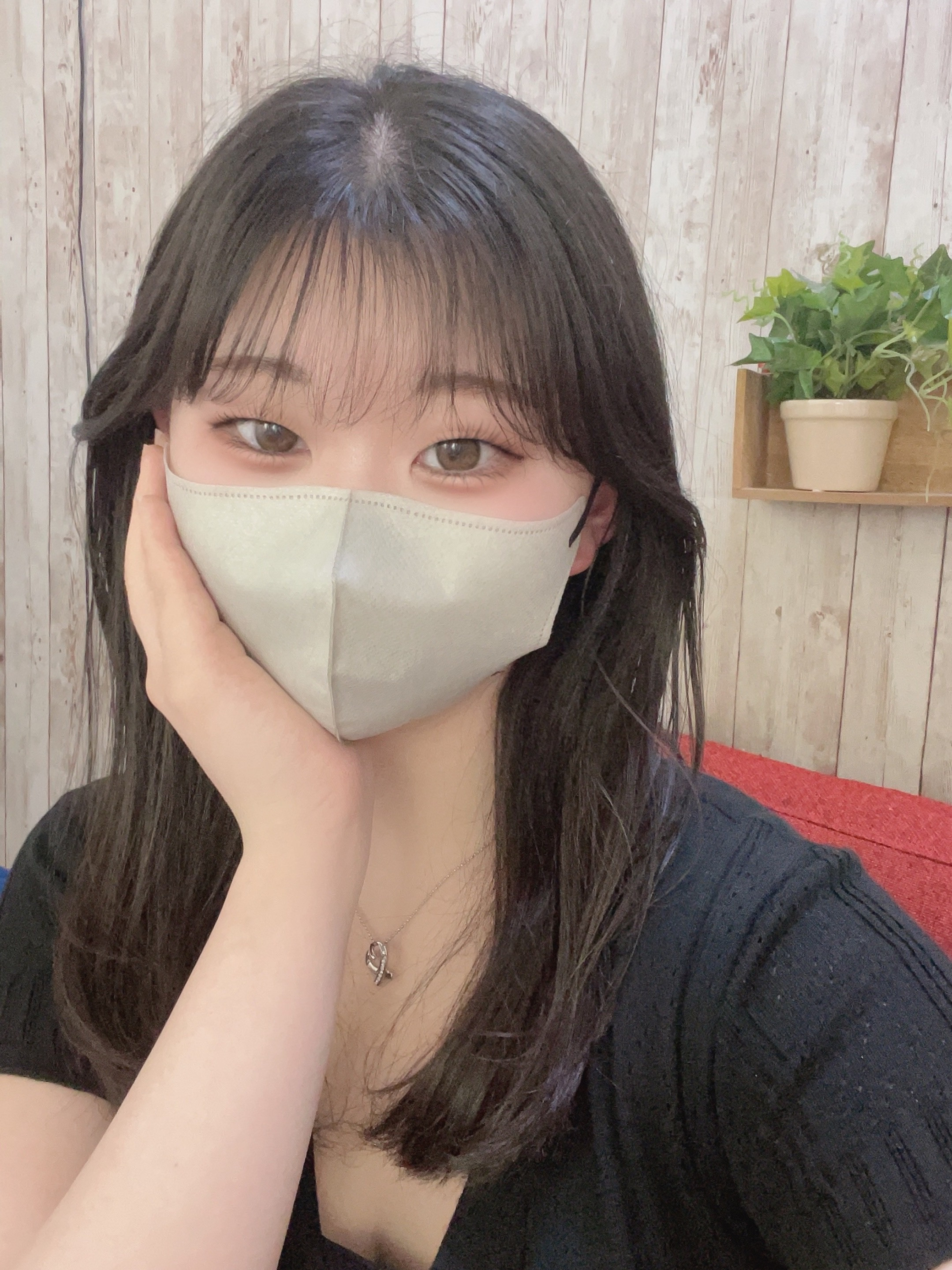 はじめまして〜