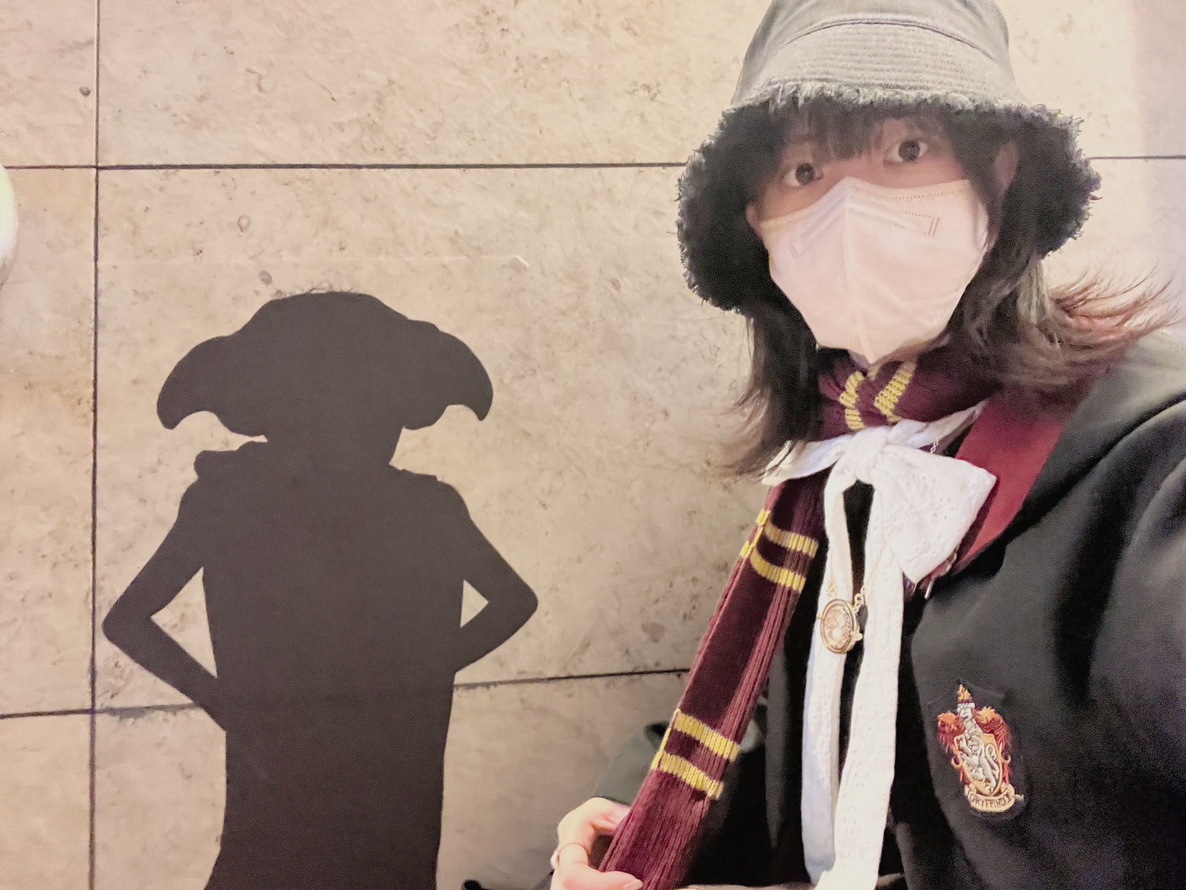 なにか分かるかな…？