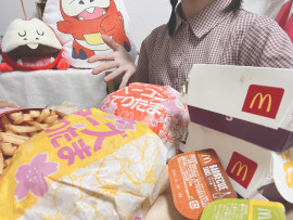 こんな時間にごめんなさい