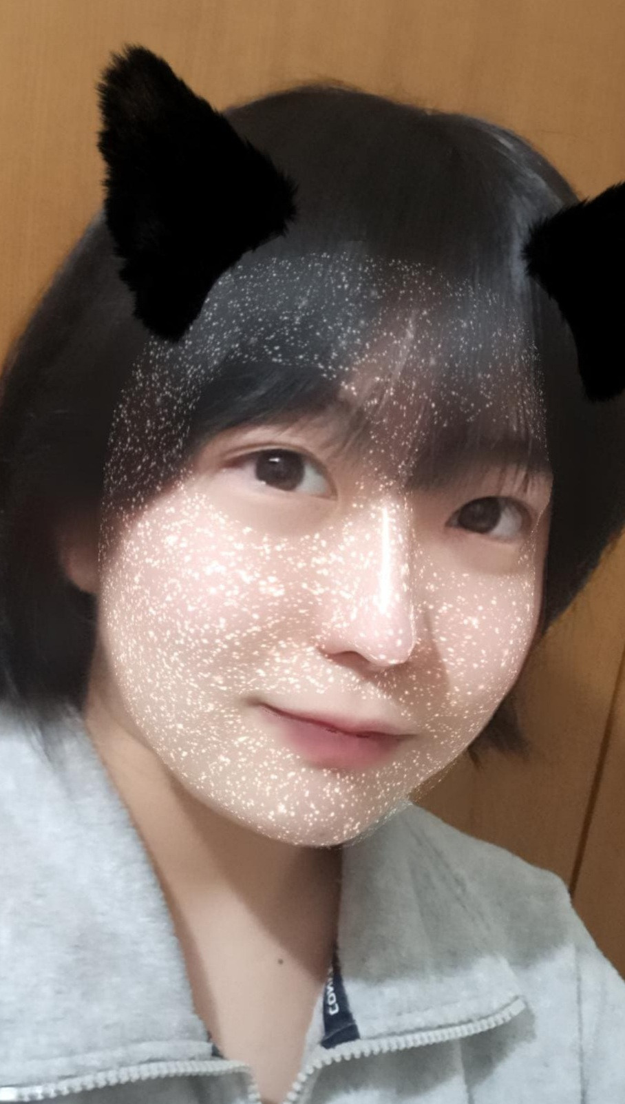 ひかりちゃんの2023/4/6 (木) 21:07のブログ