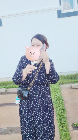 初めまして?