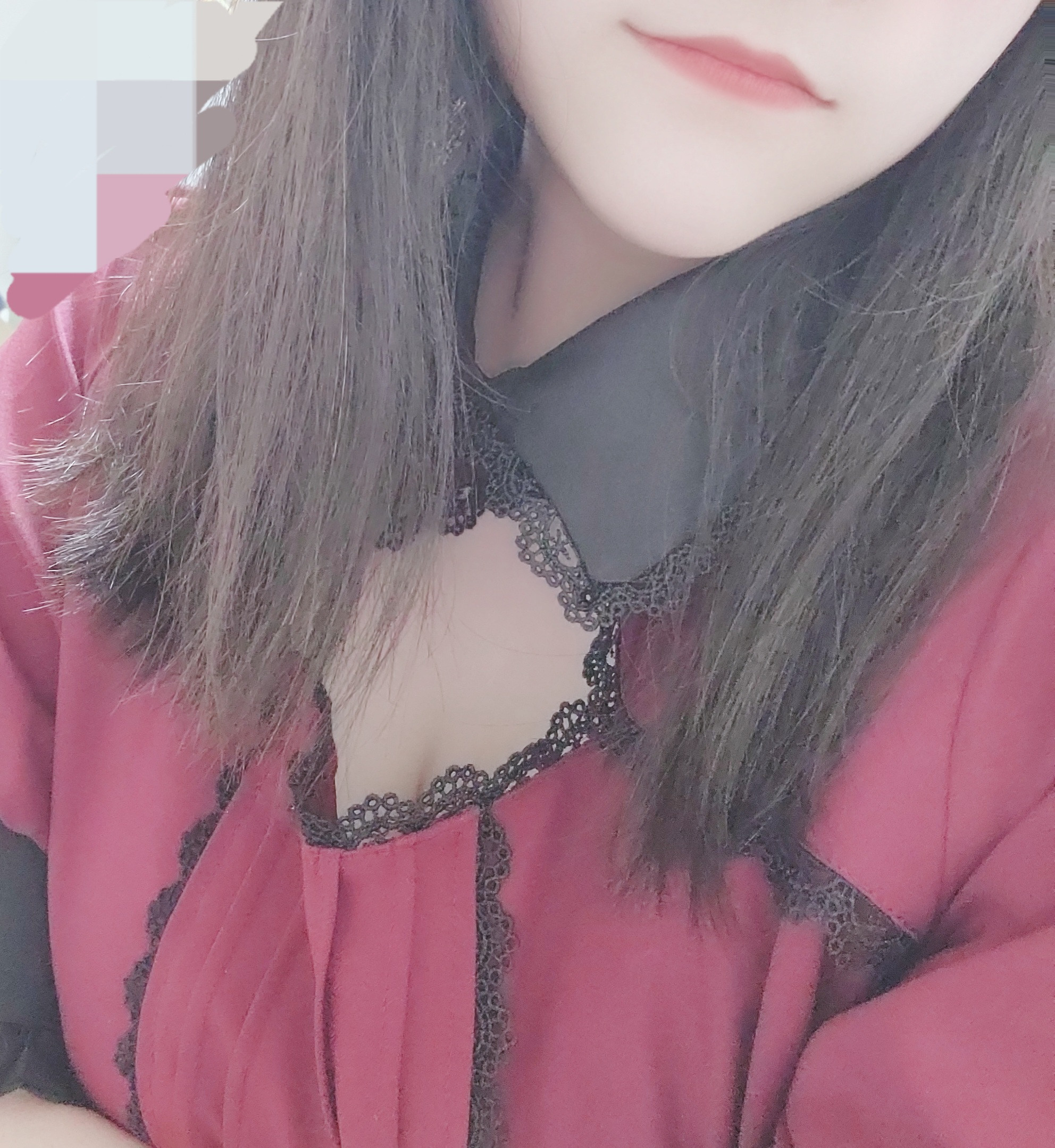 新しいお洋服！