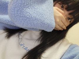 みのりちゃんの2023/3/22 (水) 22:10のブログ