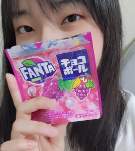 お菓子紹介！第二回！