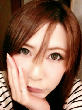 花粉症〜?