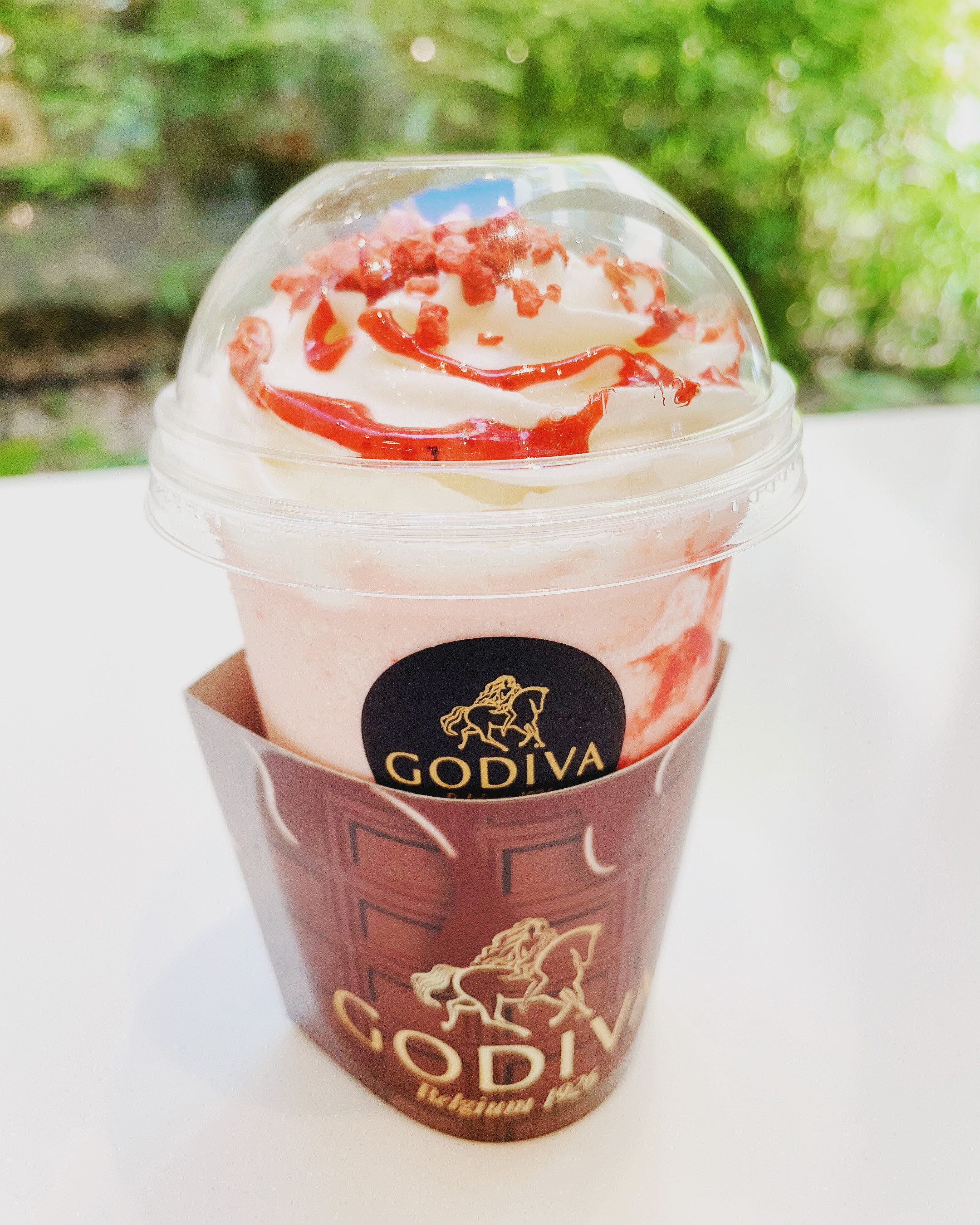 お久しぶりです?