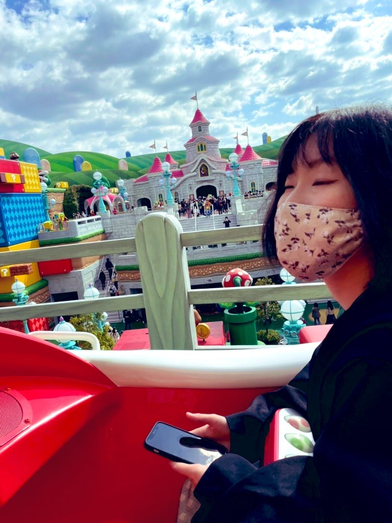 始めてみました！