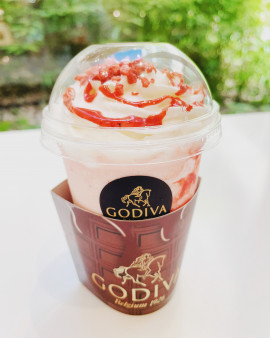 お久しぶりです?