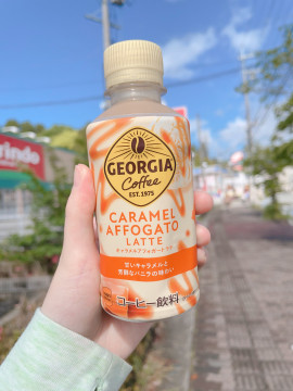 今日はいい天気??