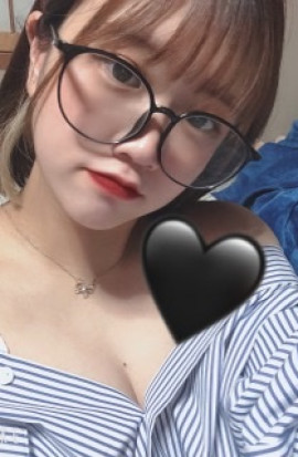 メガネもあり！？