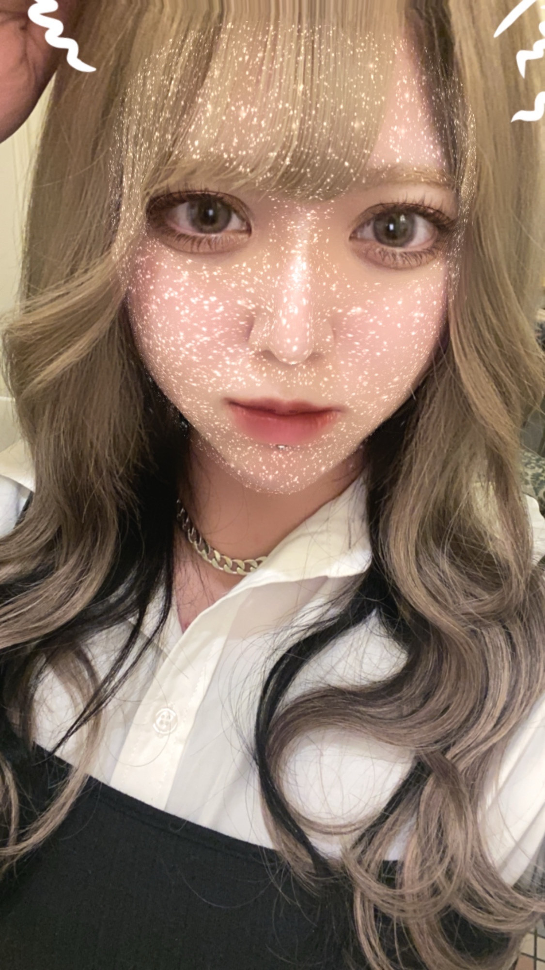 はじめまして??