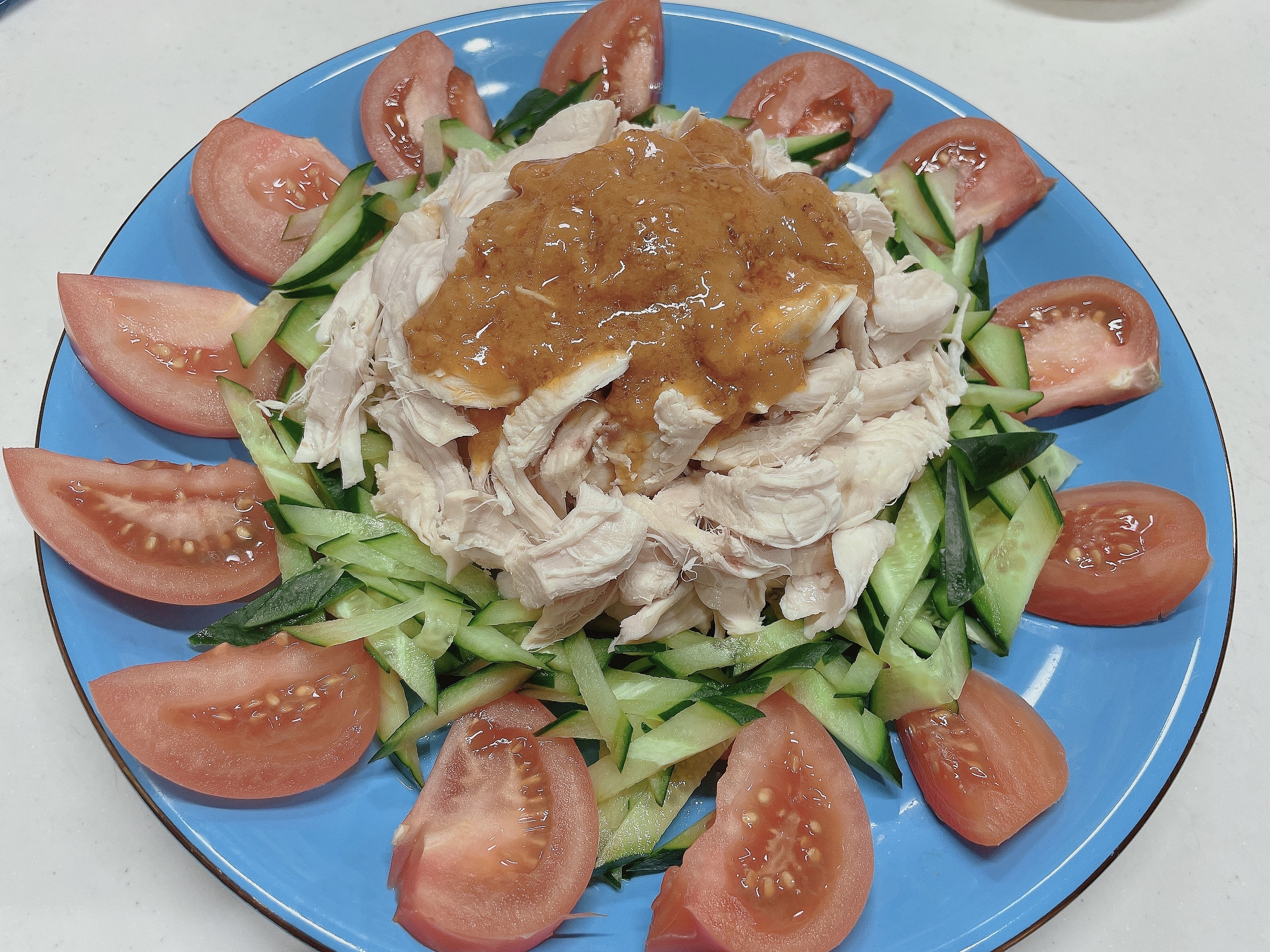 中華料理