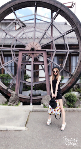 りおちゃんの2024/7/25 (木) 19:04のブログ