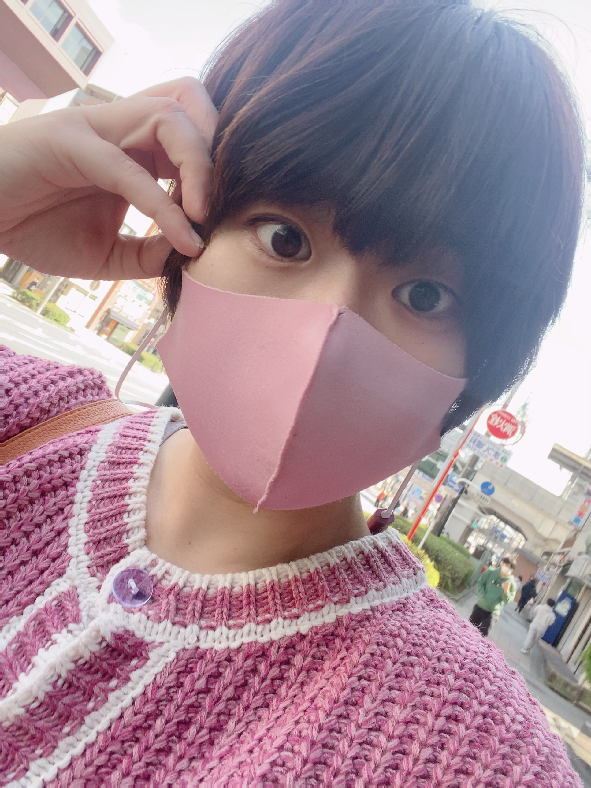 みーちゃんの2023/3/18 (土) 08:07のブログ