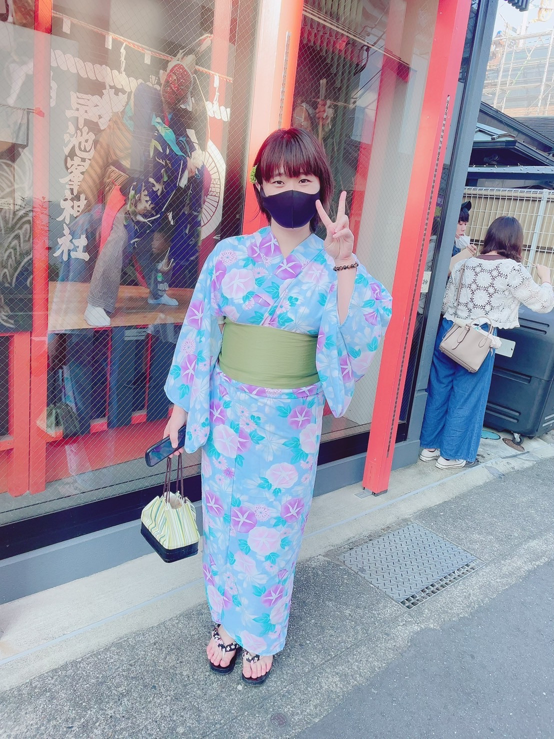お気に入りありがとう！
