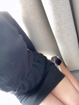 今日あったかーい！