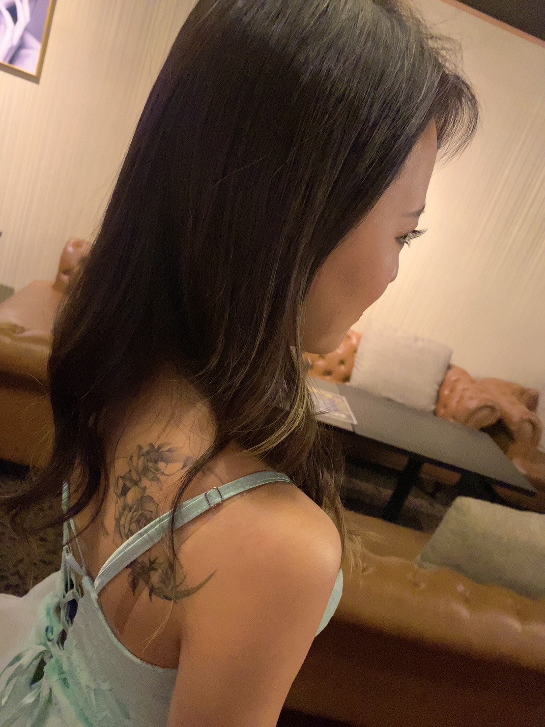 お久しぶりです?