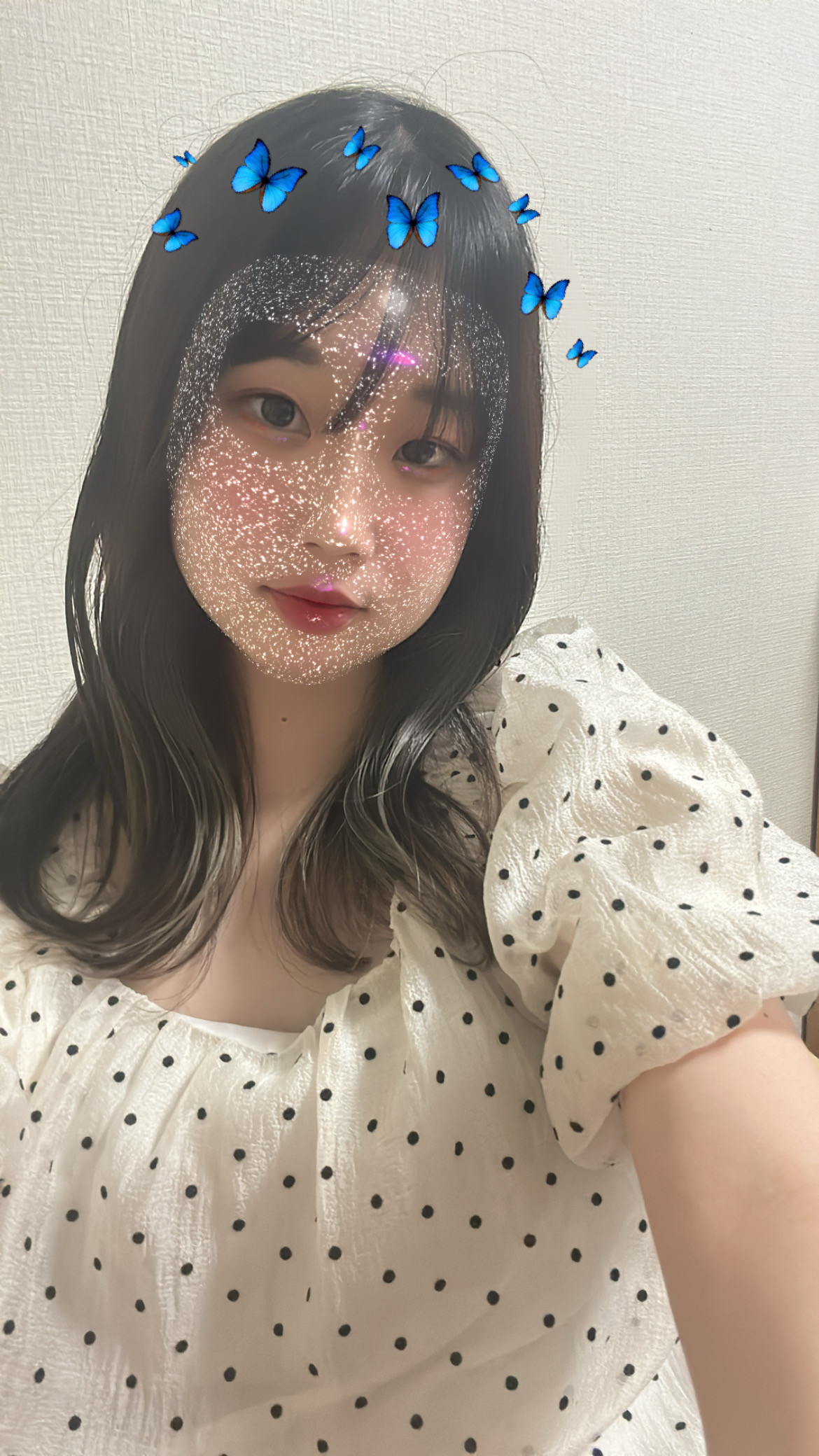 インナーいれた?