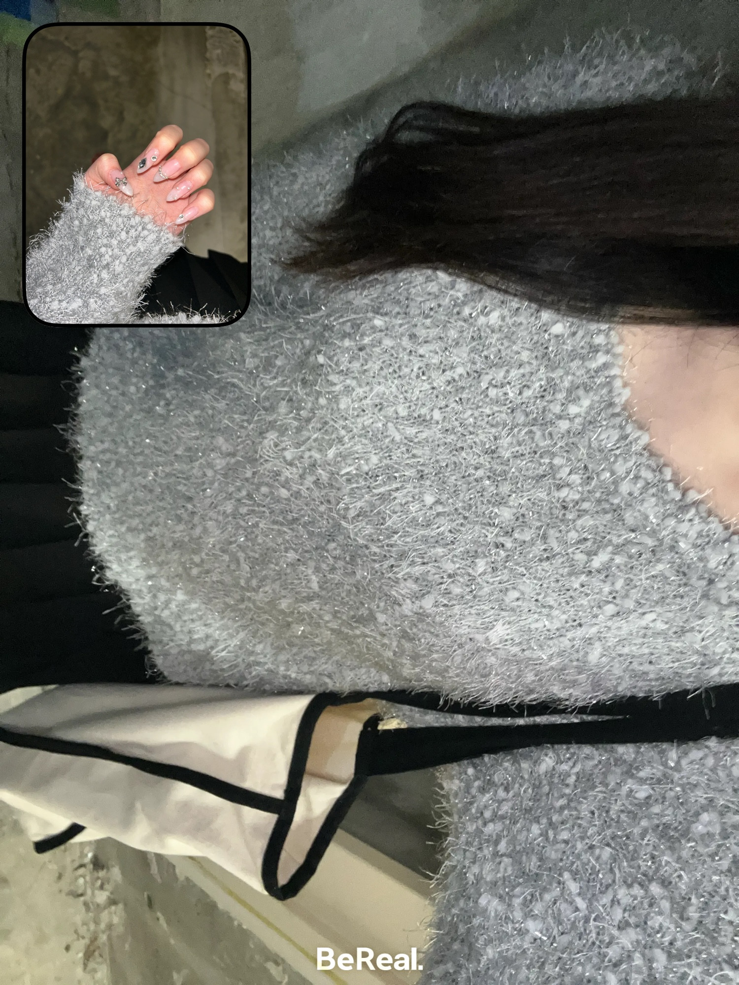 お久しぶりです！?