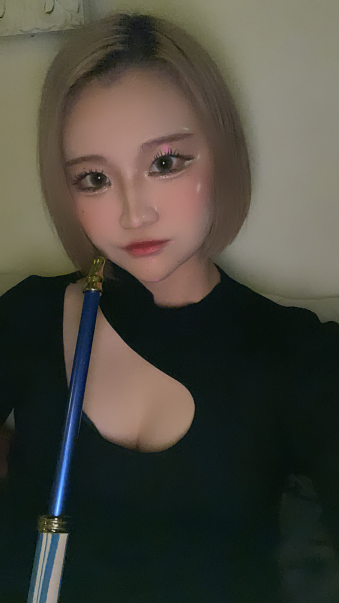 お初にお目にかかります！