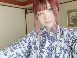おはよぉ