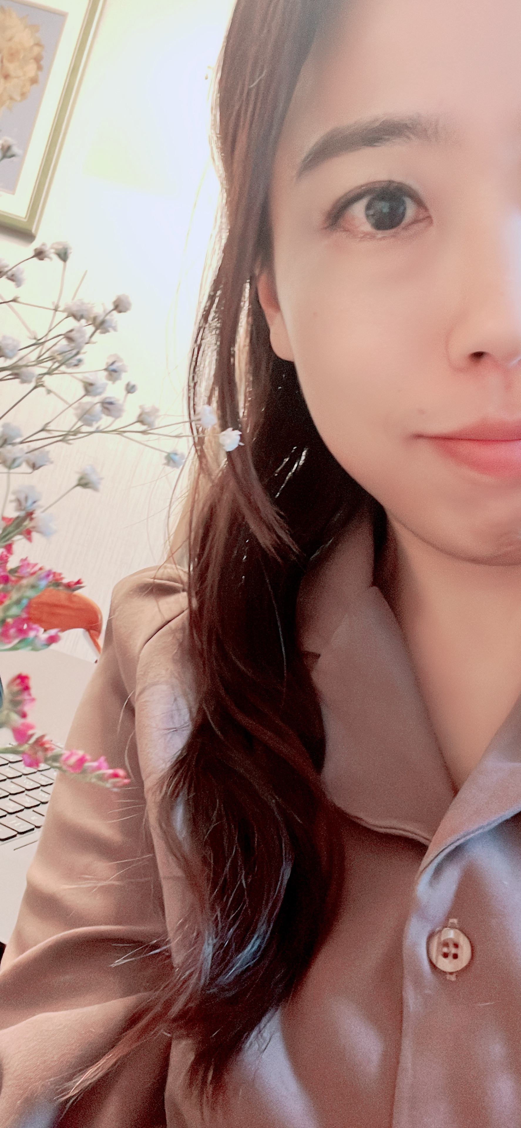 はじめまして★