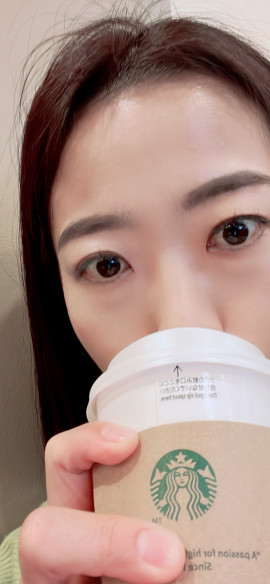 コーヒー好き？