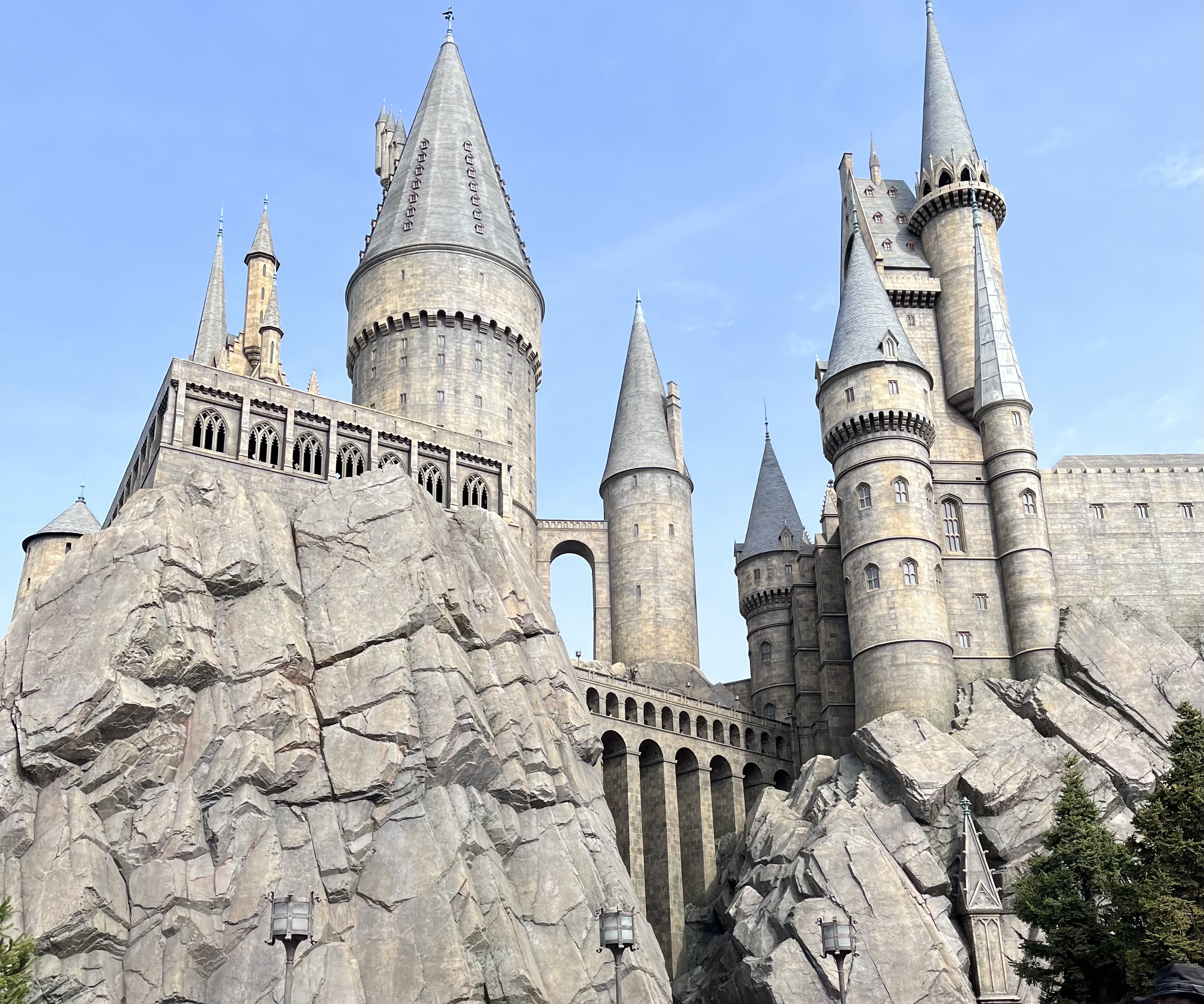 ゆにば行ったよ♪