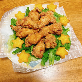 しいなちゃんの2023/7/8 (土) 09:38のブログ