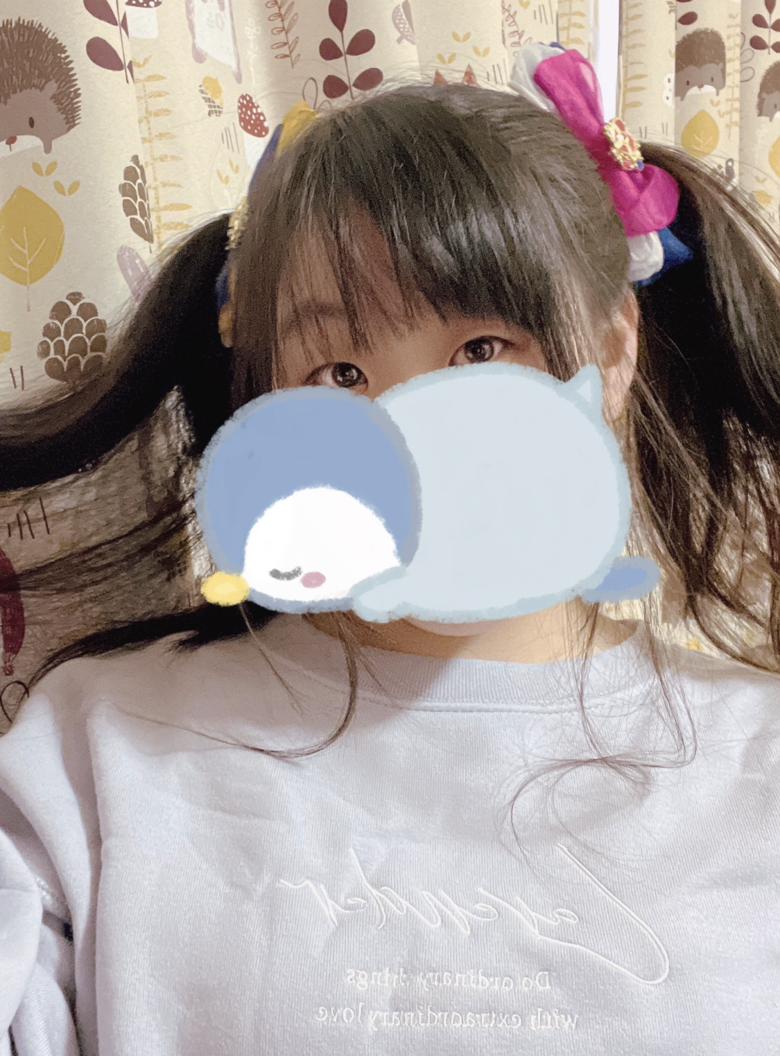 にゃあのちゃんの2023/4/3 (月) 02:16のブログ