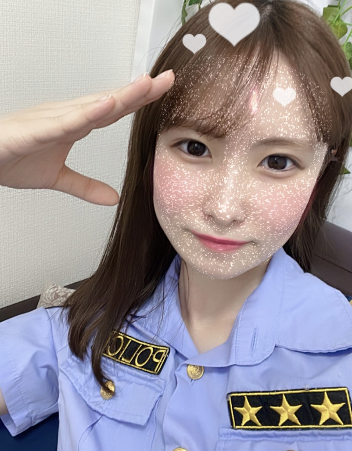りあ／＊?＊ちゃんの2023/4/9 (日) 00:40のブログ