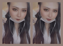なんとなくーーー