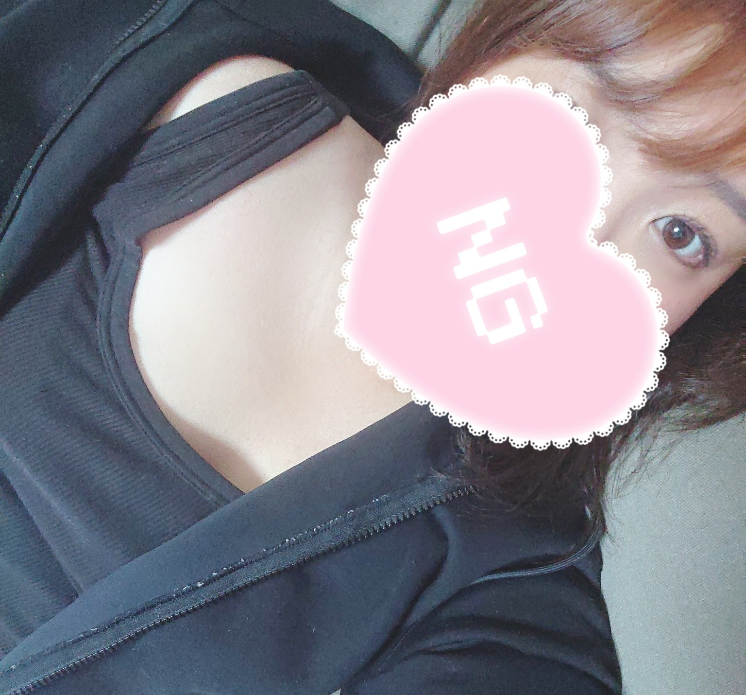 疲れちゃったー