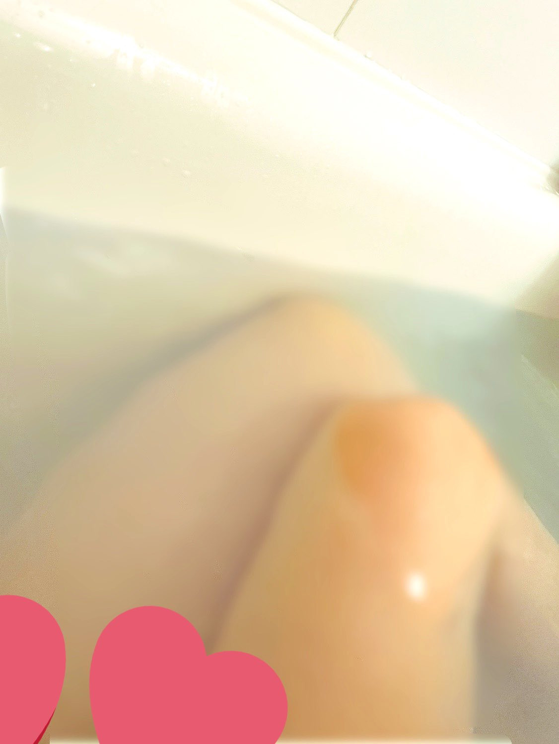 お風呂って気持ちいい…