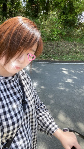 おさんぽ