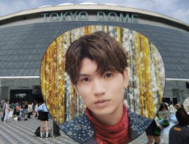 らんちゃんの2024/4/26 (金) 23:23のブログ