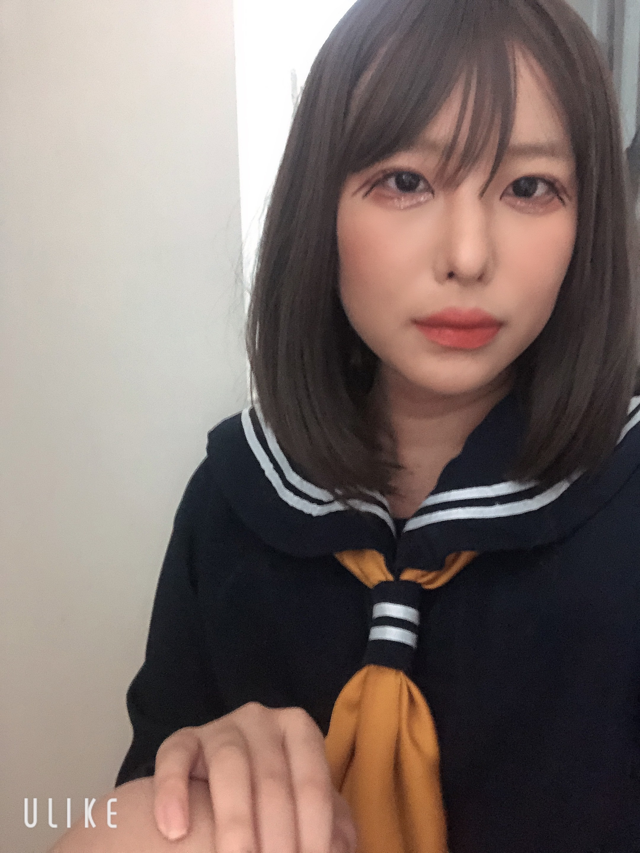 ブレセーラー服