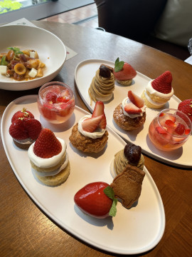 ありすちゃんの4/8 (火) 15:47のブログ