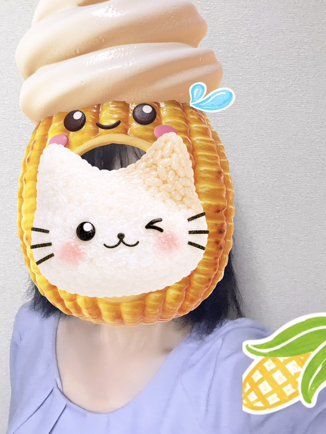 ユニ＊ちゃんの8/22 (土) 04:21のブログ