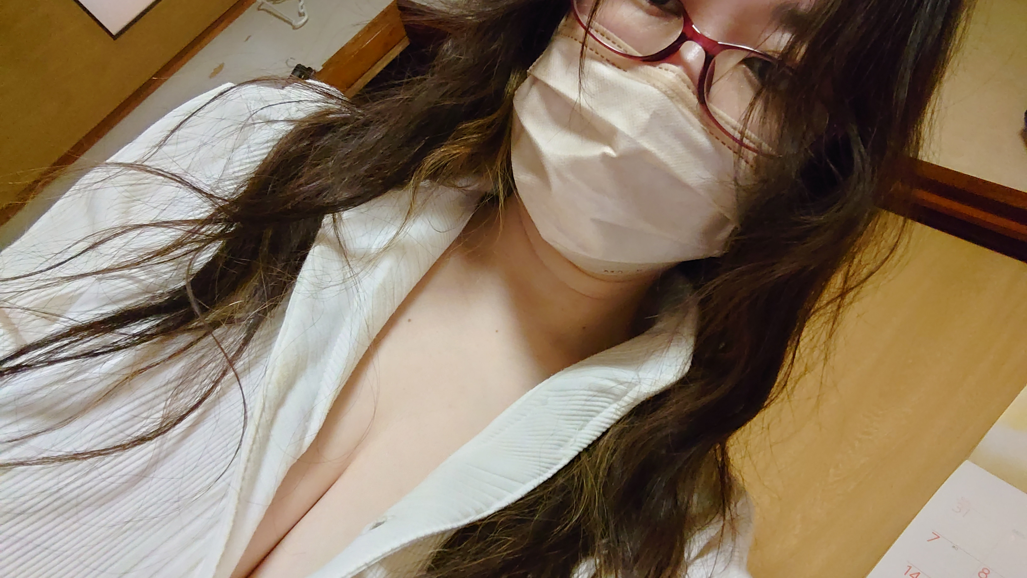 初めて(*´艸｀*)