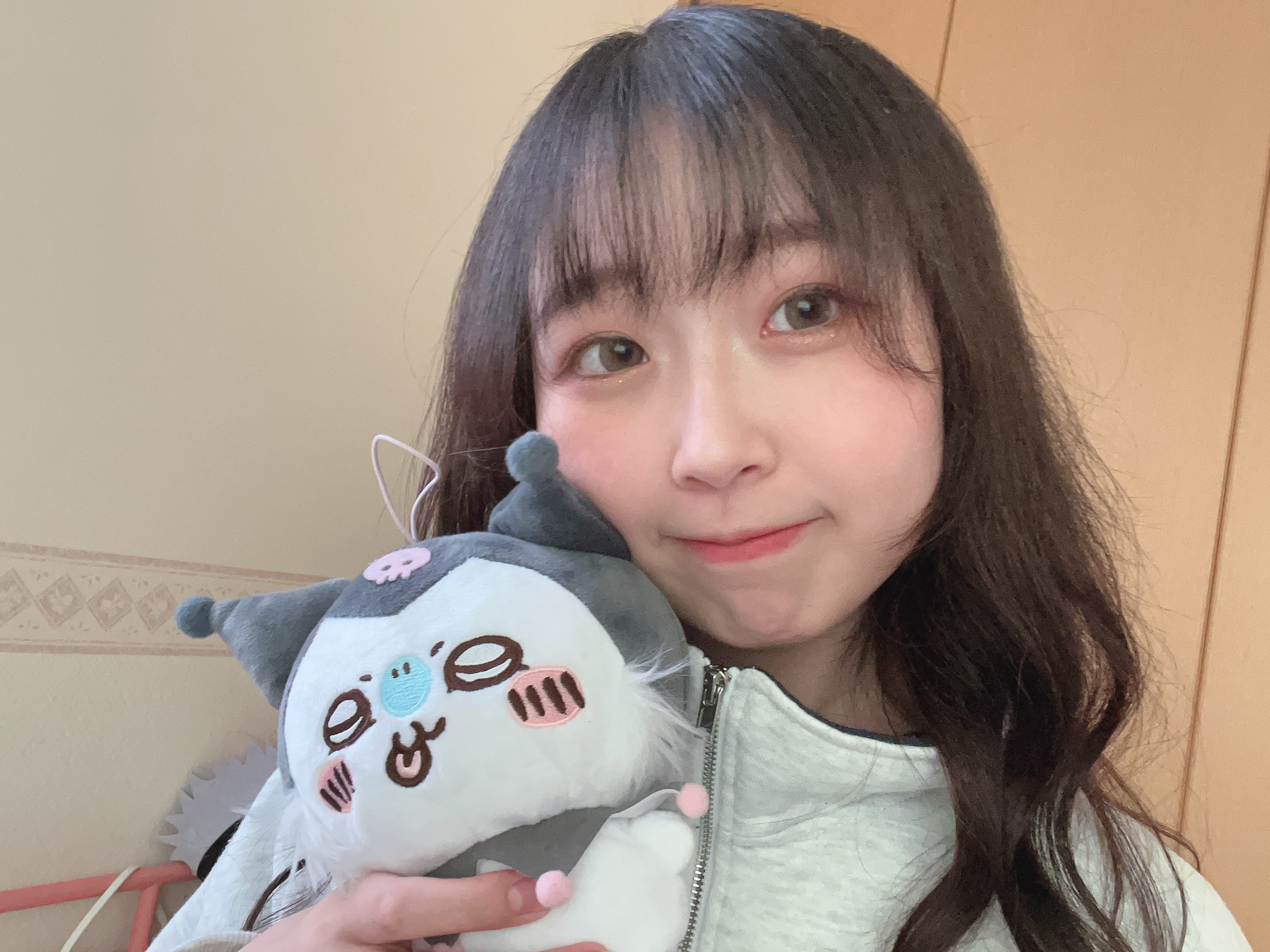 ゆめちゃんの2023/4/23 (日) 11:16のブログ