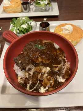 はじめましてのブログ