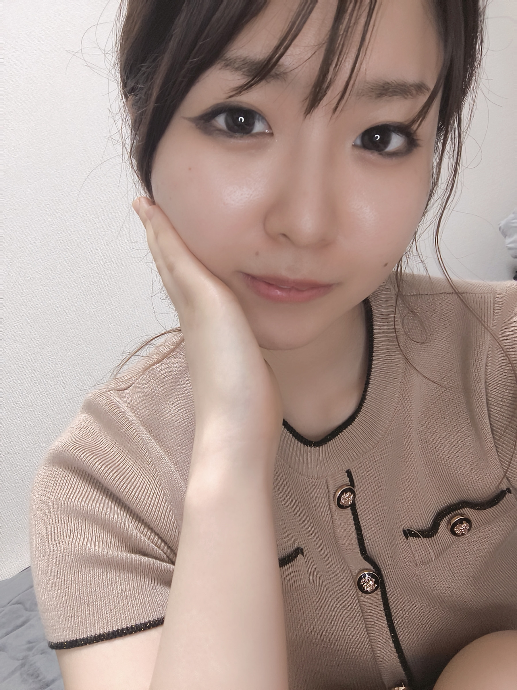 ありがとうございます?