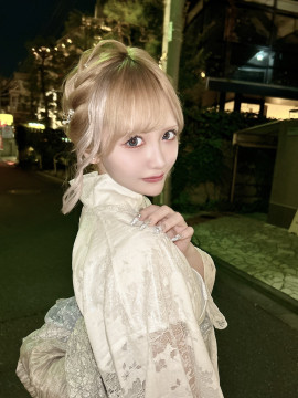 夜風