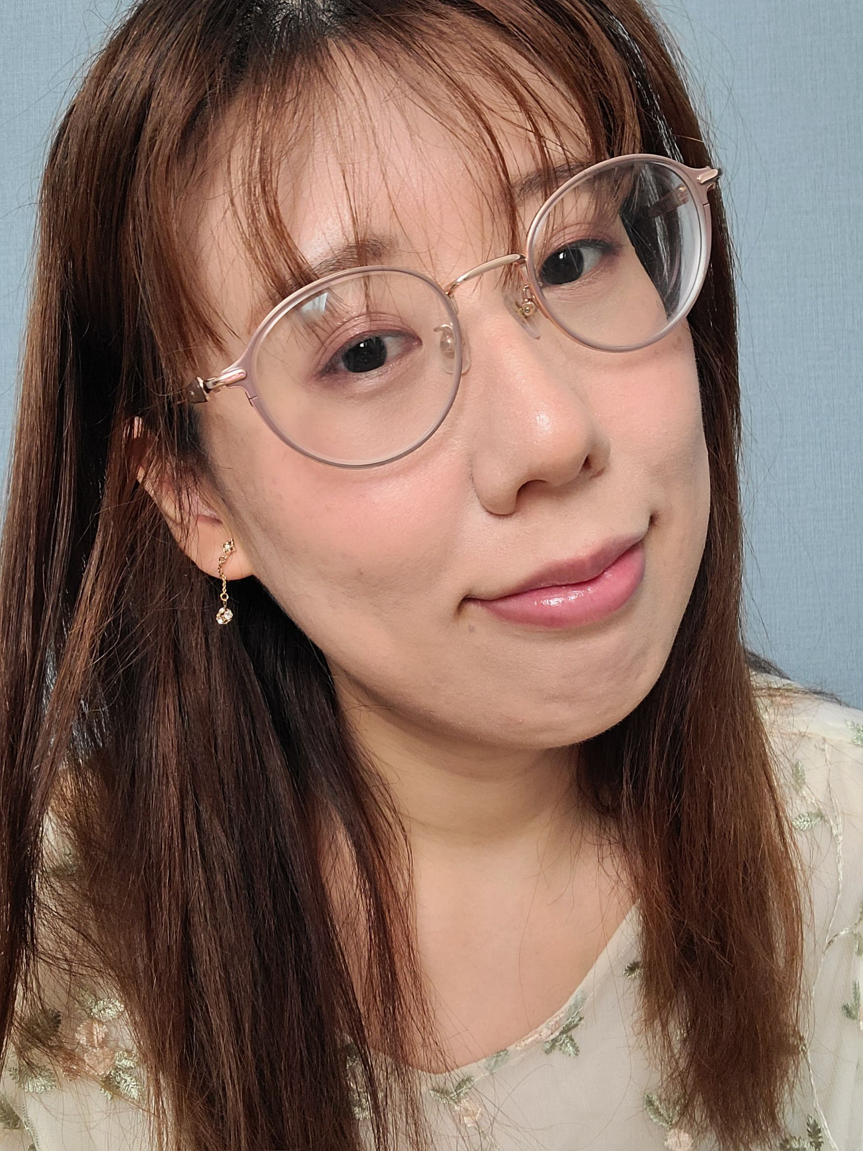 チャットありがとうございます?