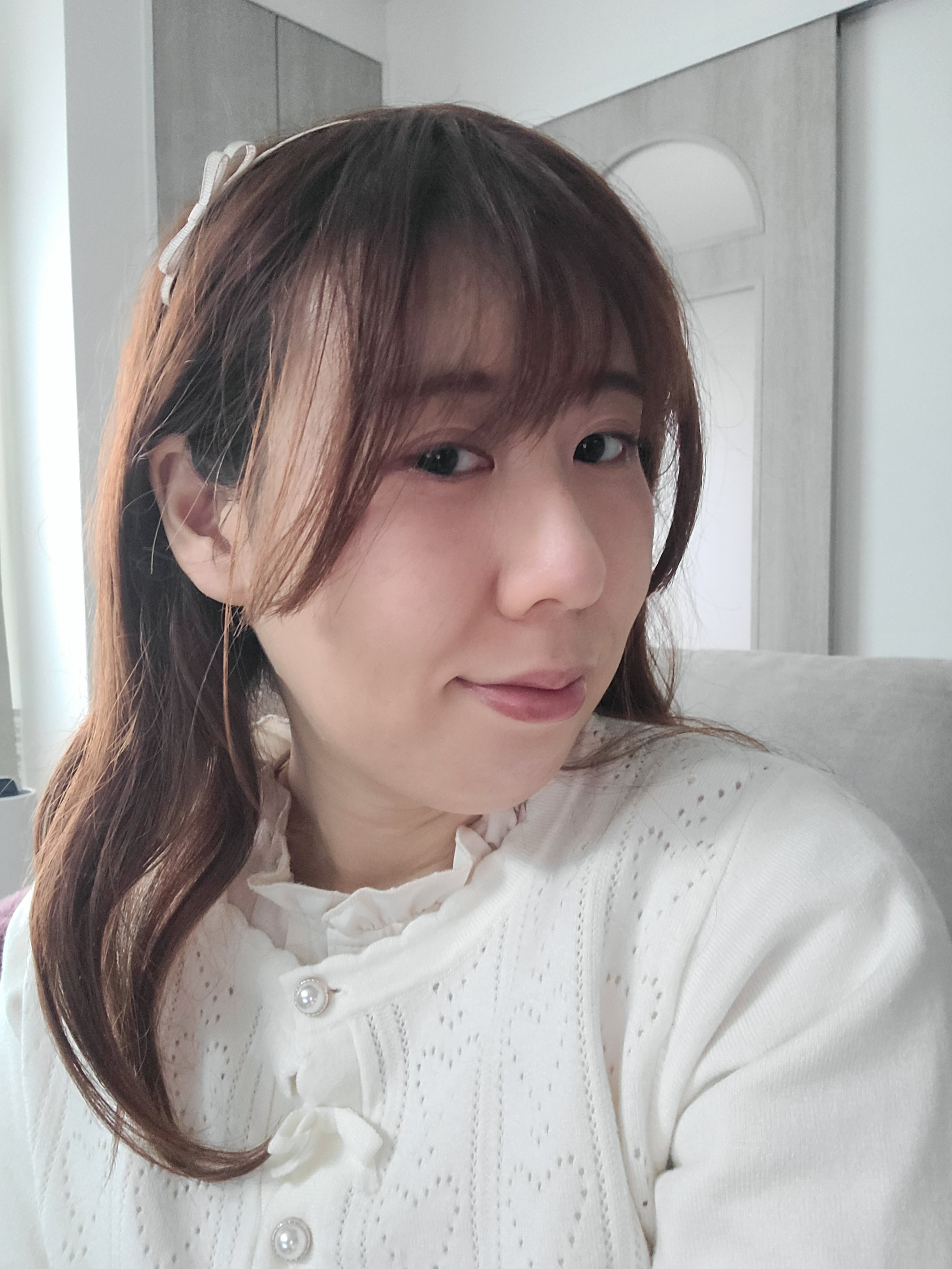 お久しぶりです?