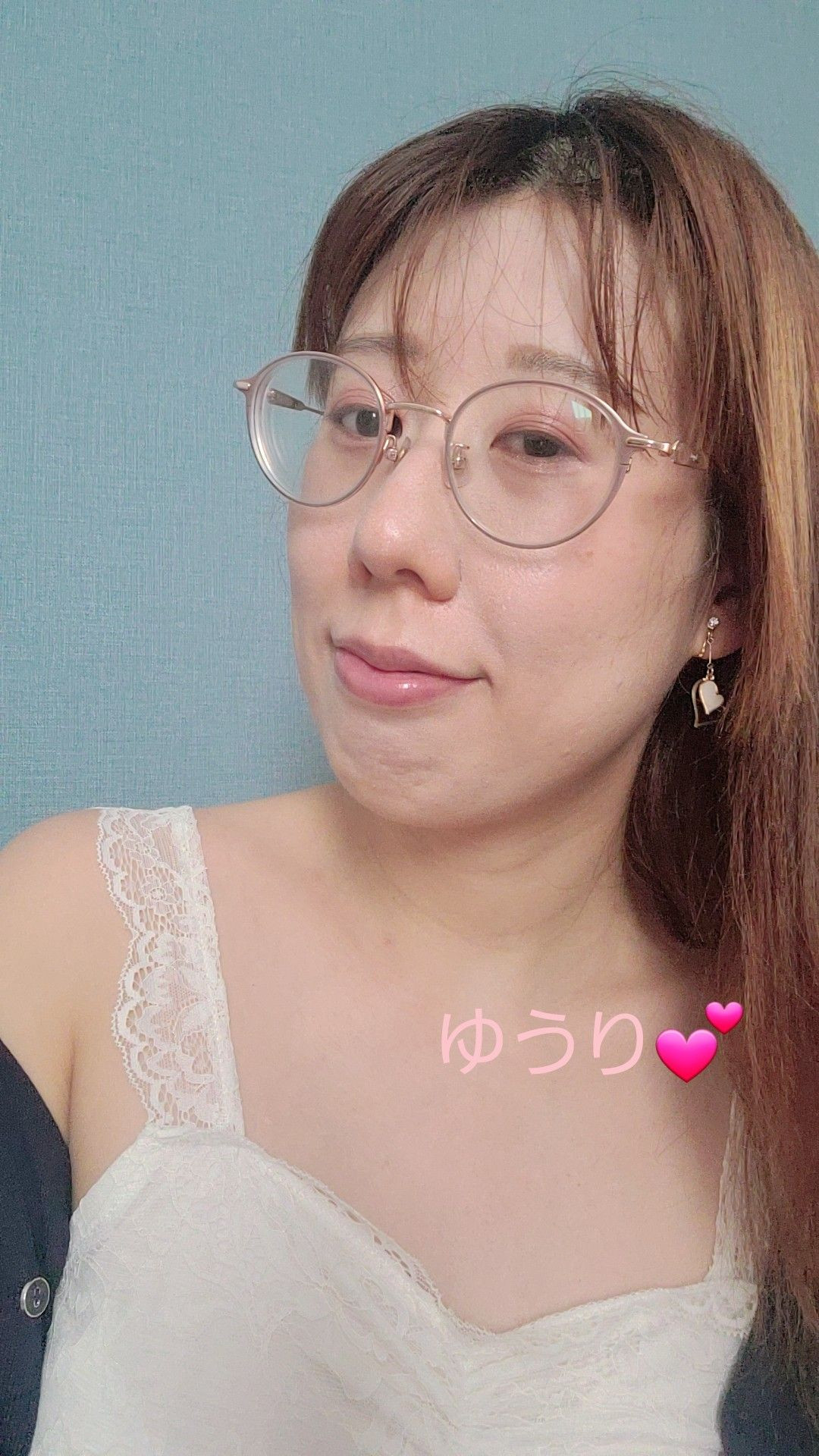 チャット終わりました…。